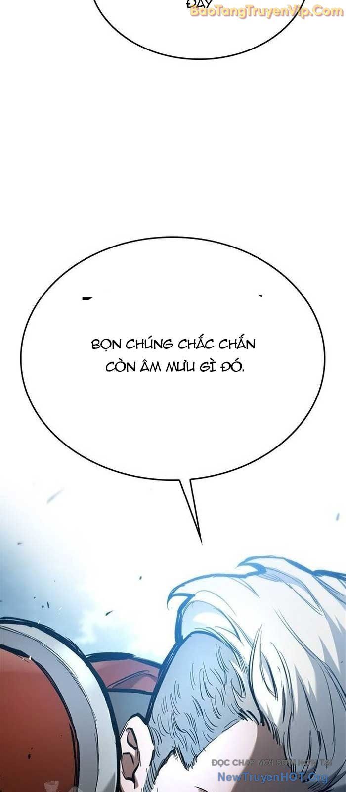 Hiệp Sĩ Sống Vì Ngày Hôm Nay - Chapter 66 - Page 99