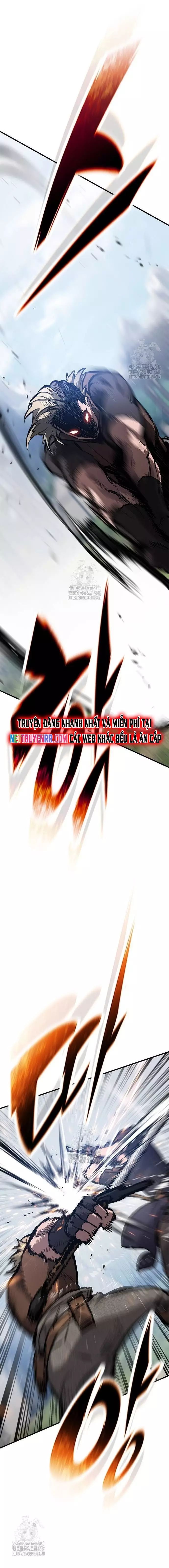 Hiệp Sĩ Sống Vì Ngày Hôm Nay - Chapter 67 - Page 8