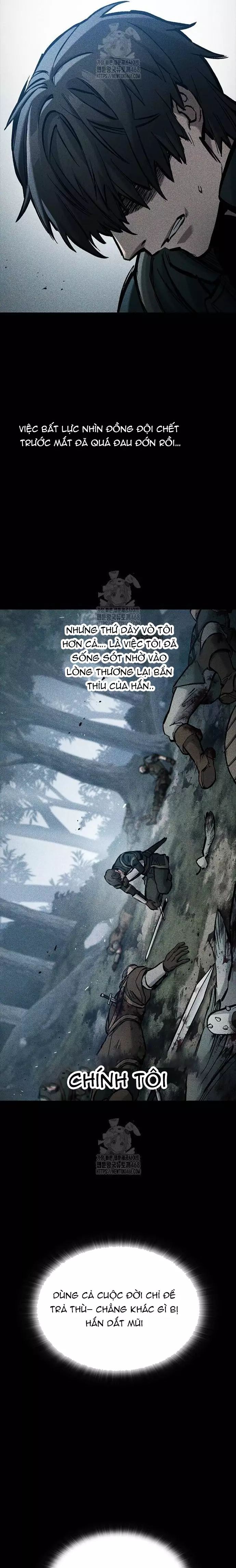 Hiệp Sĩ Sống Vì Ngày Hôm Nay - Chapter 68 - Page 12