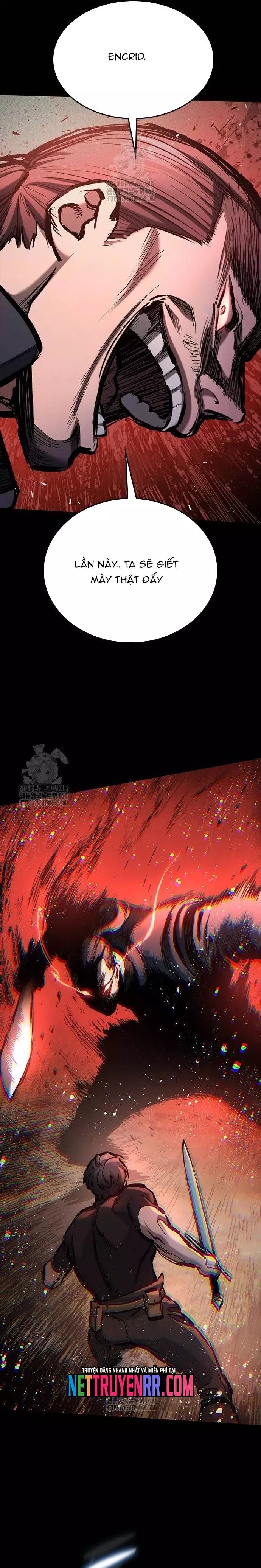 Hiệp Sĩ Sống Vì Ngày Hôm Nay - Chapter 68 - Page 14
