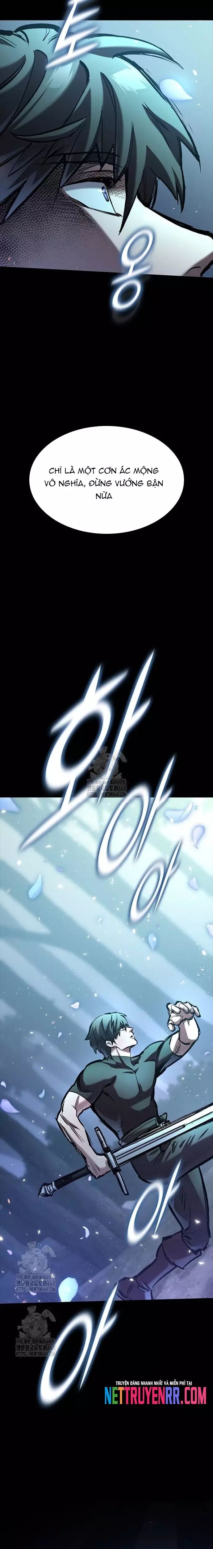 Hiệp Sĩ Sống Vì Ngày Hôm Nay - Chapter 68 - Page 15