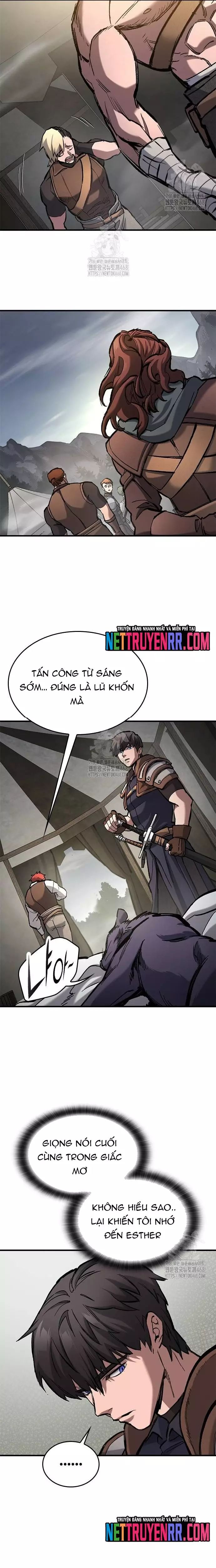 Hiệp Sĩ Sống Vì Ngày Hôm Nay - Chapter 68 - Page 19