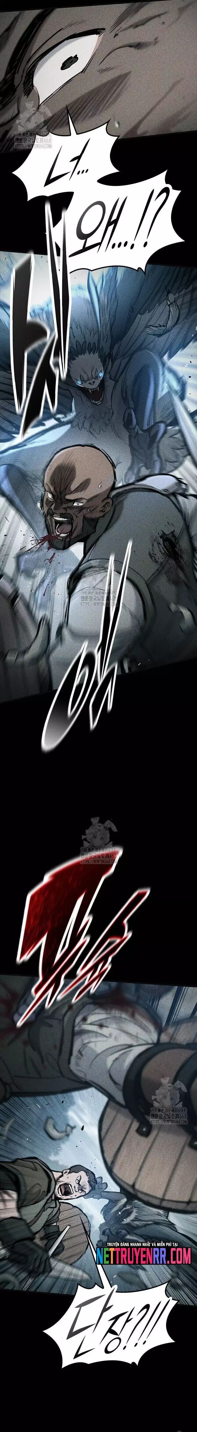 Hiệp Sĩ Sống Vì Ngày Hôm Nay - Chapter 68 - Page 4