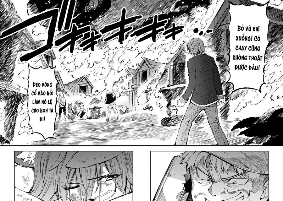 Hitoribocchi No Isekai Kouryaku - Chapter 156 - Page 14