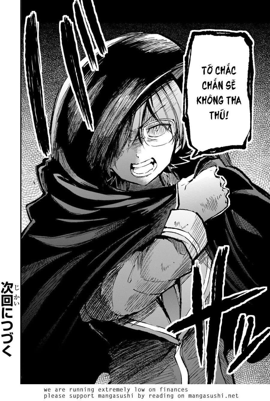 Hitoribocchi No Isekai Kouryaku - Chapter 156 - Page 17