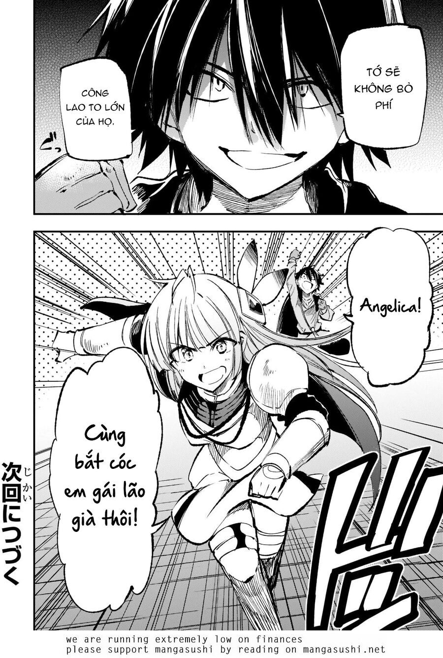 Hitoribocchi No Isekai Kouryaku - Chapter 157 - Page 14