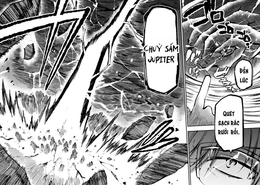 Hitoribocchi No Isekai Kouryaku - Chapter 157 - Page 5