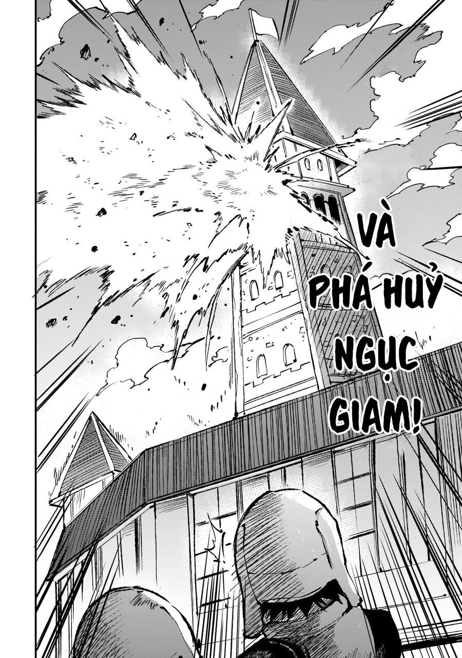 Hitoribocchi No Isekai Kouryaku - Chapter 158 - Page 15