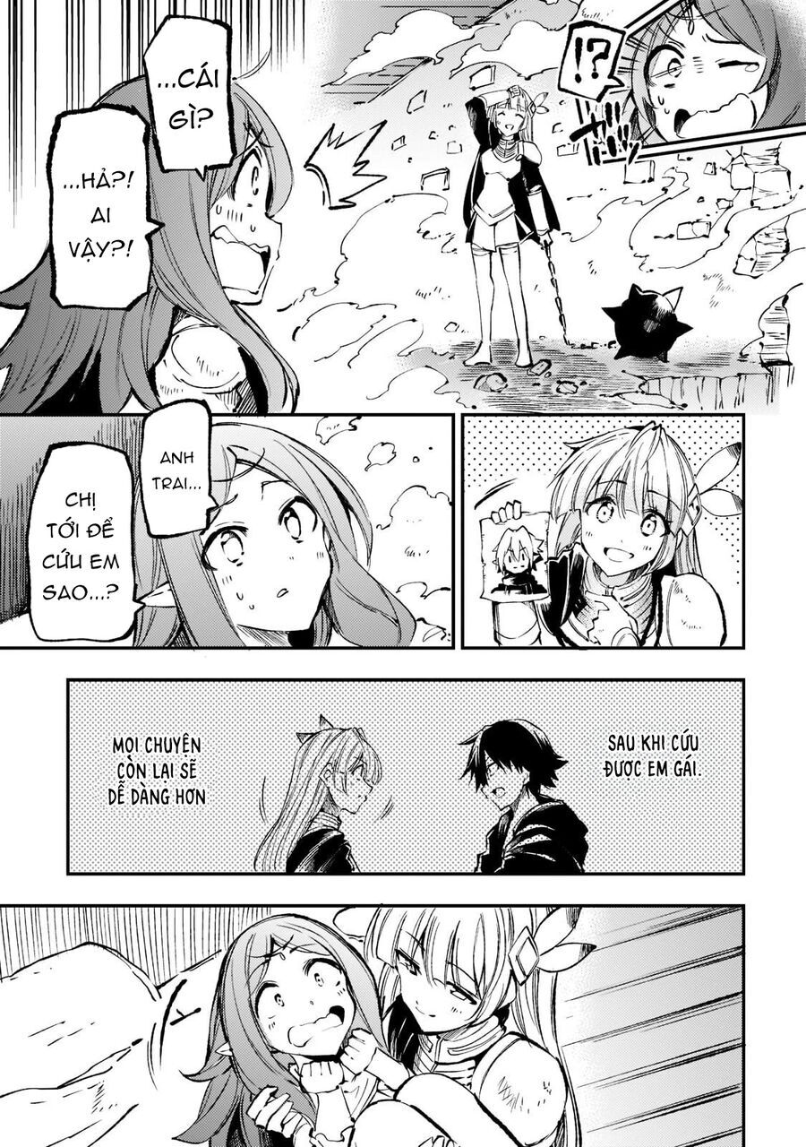 Hitoribocchi No Isekai Kouryaku - Chapter 158 - Page 16