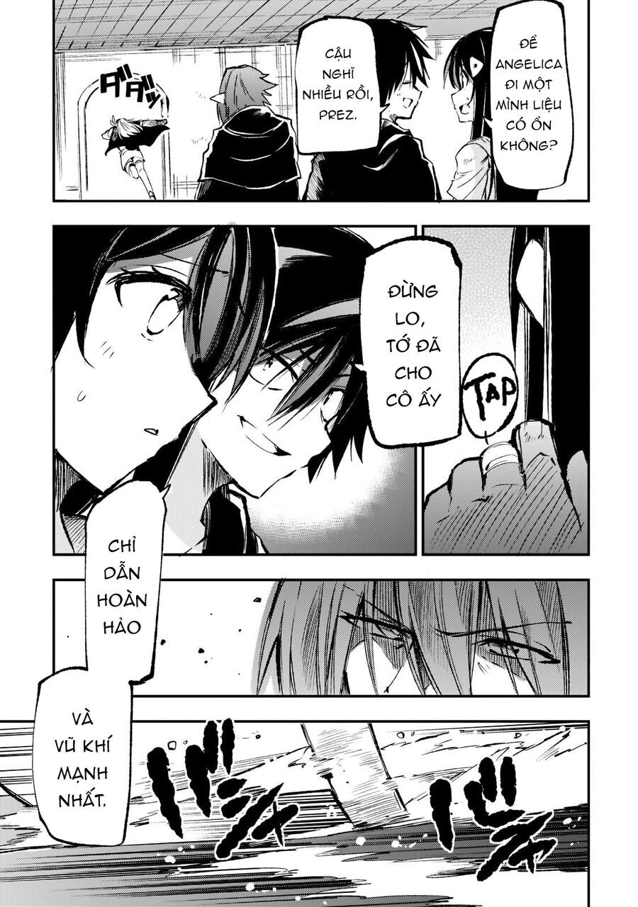 Hitoribocchi No Isekai Kouryaku - Chapter 158 - Page 5