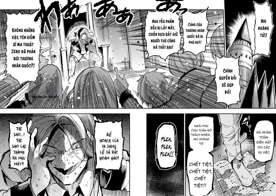 Hitoribocchi No Isekai Kouryaku - Chapter 159 - Page 16