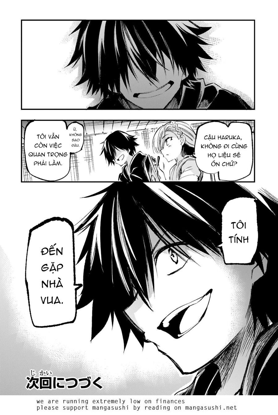 Hitoribocchi No Isekai Kouryaku - Chapter 159 - Page 17