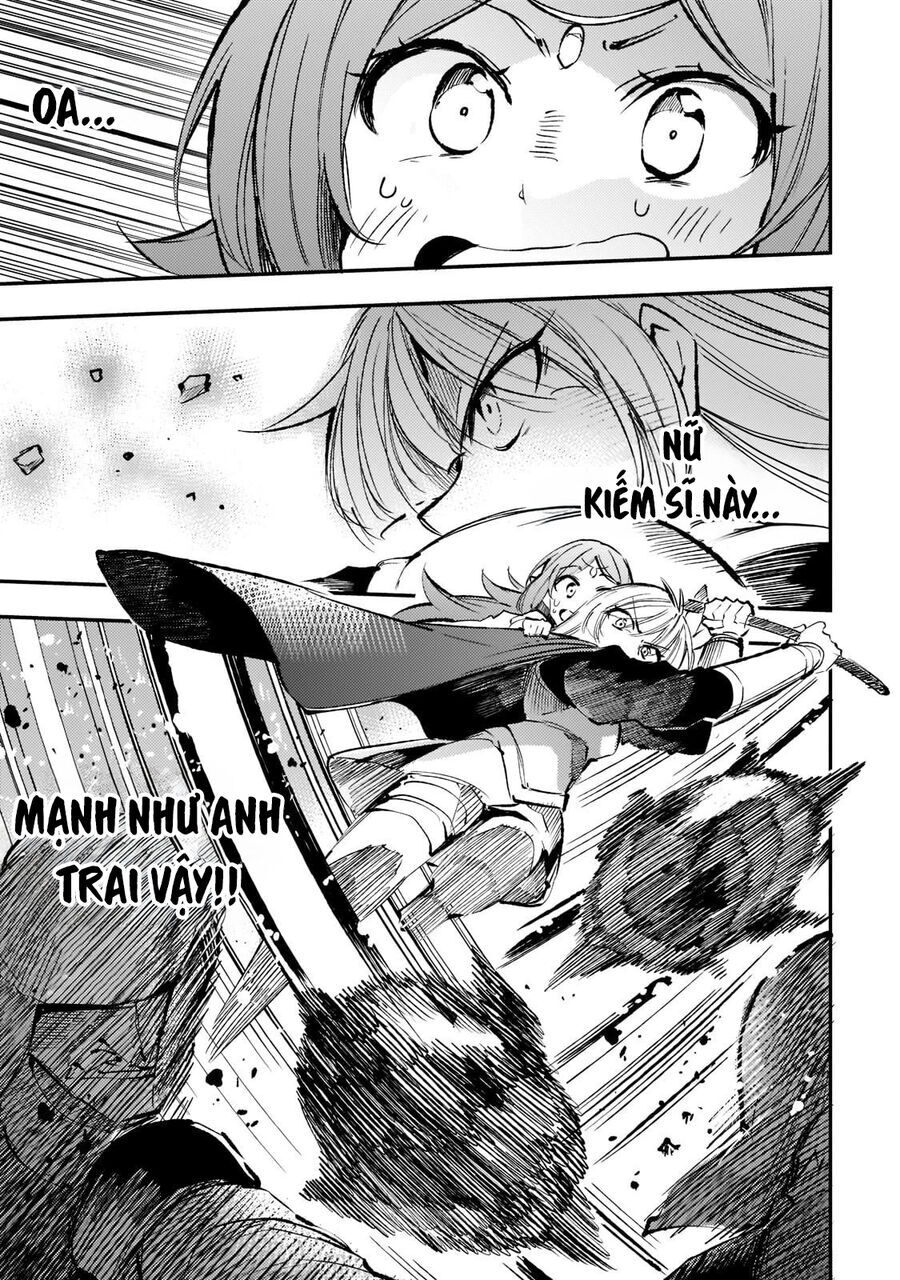 Hitoribocchi No Isekai Kouryaku - Chapter 159 - Page 5