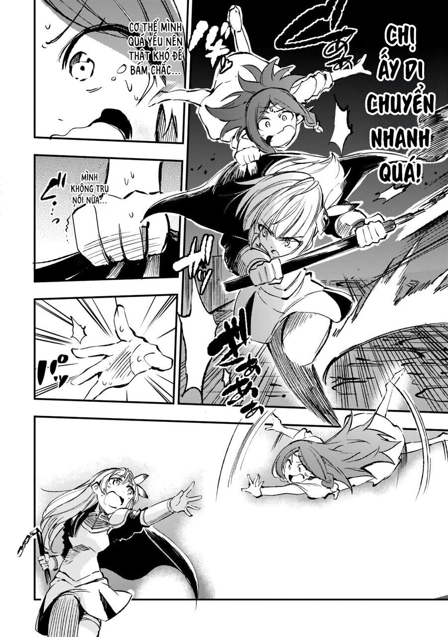 Hitoribocchi No Isekai Kouryaku - Chapter 159 - Page 6