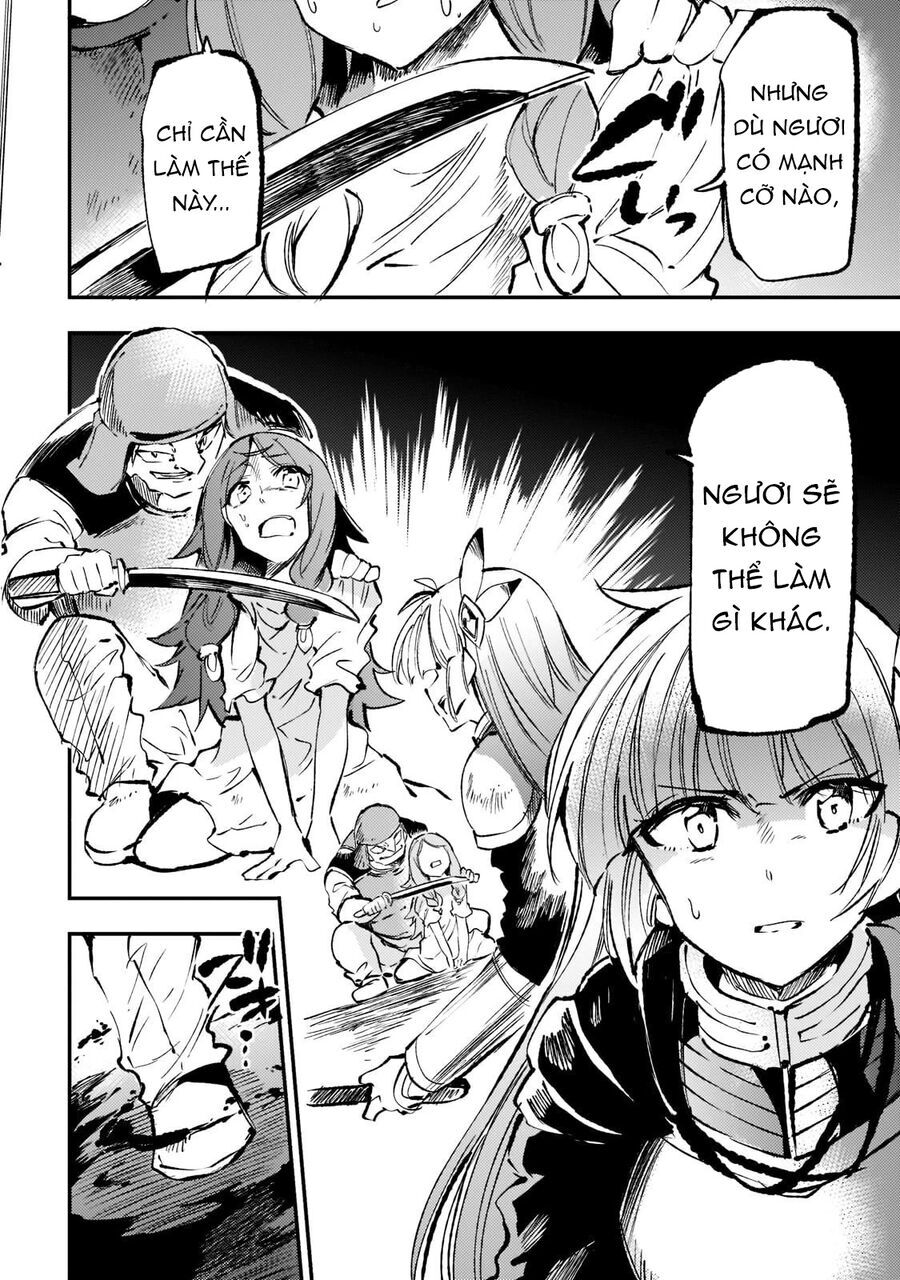 Hitoribocchi No Isekai Kouryaku - Chapter 159 - Page 8