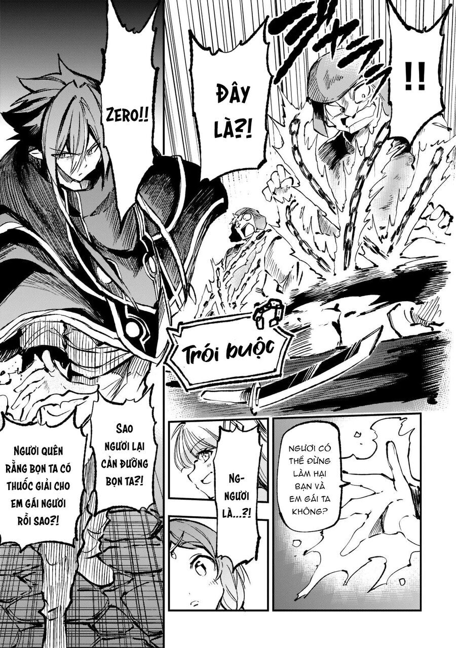 Hitoribocchi No Isekai Kouryaku - Chapter 159 - Page 9