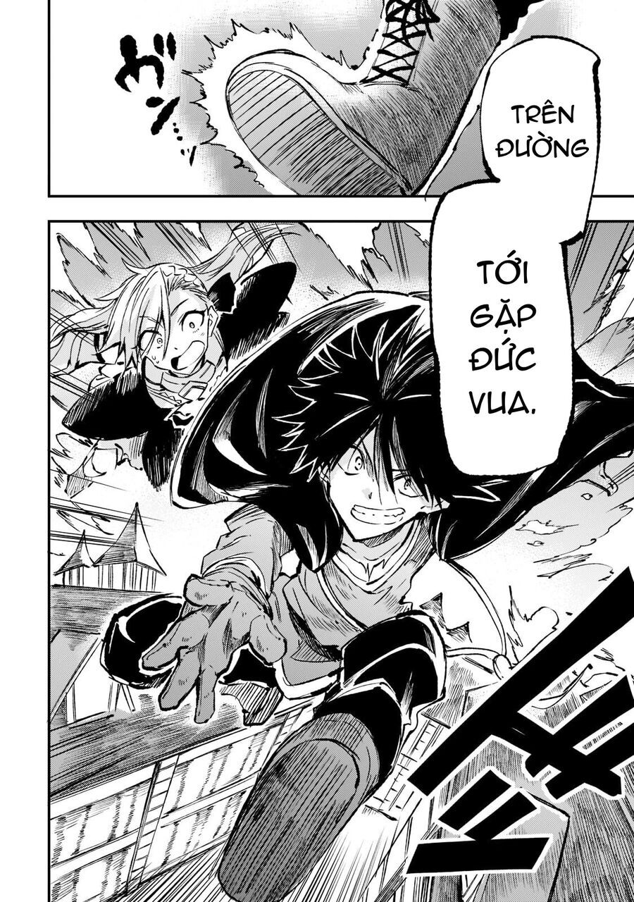 Hitoribocchi No Isekai Kouryaku - Chapter 160 - Page 13