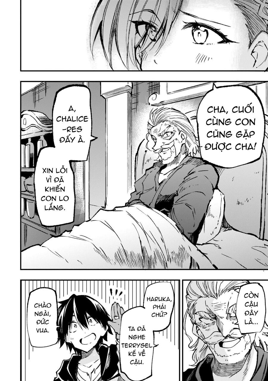 Hitoribocchi No Isekai Kouryaku - Chapter 160 - Page 15