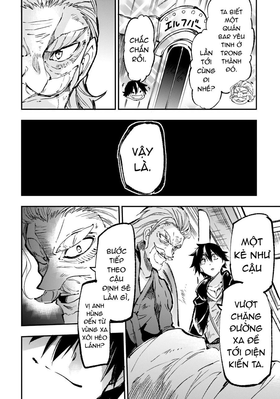 Hitoribocchi No Isekai Kouryaku - Chapter 160 - Page 17