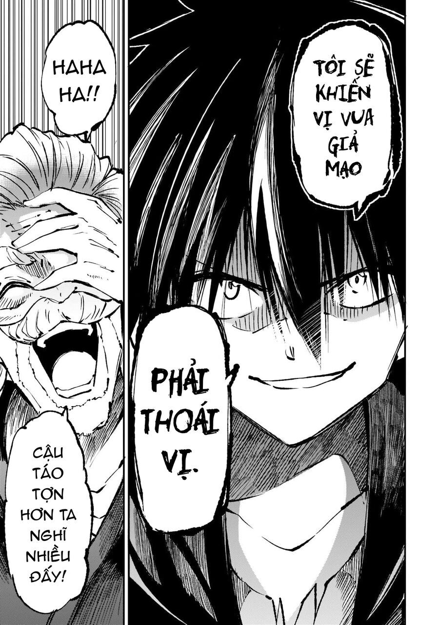 Hitoribocchi No Isekai Kouryaku - Chapter 160 - Page 18