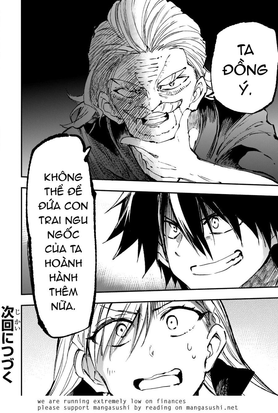 Hitoribocchi No Isekai Kouryaku - Chapter 160 - Page 19