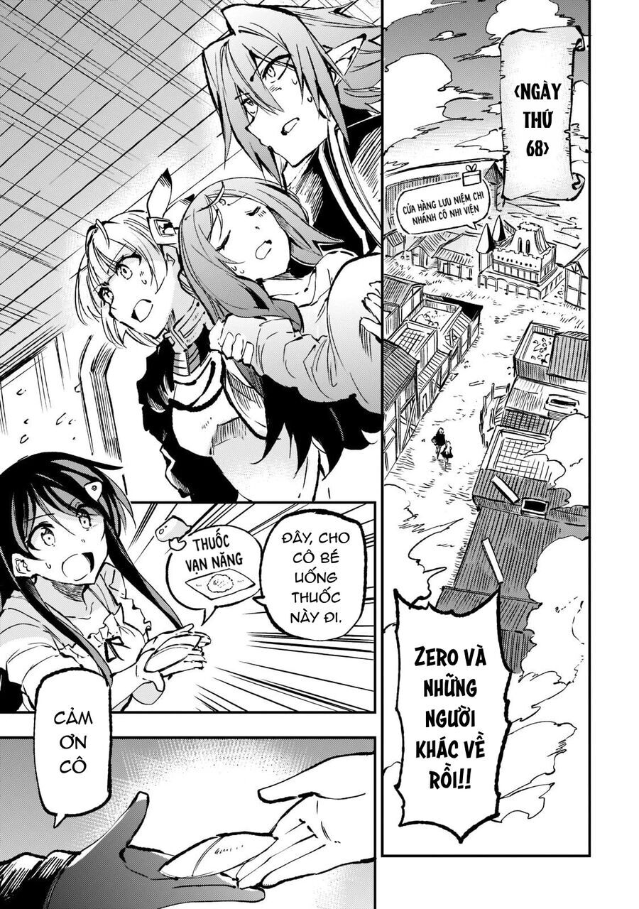 Hitoribocchi No Isekai Kouryaku - Chapter 160 - Page 6