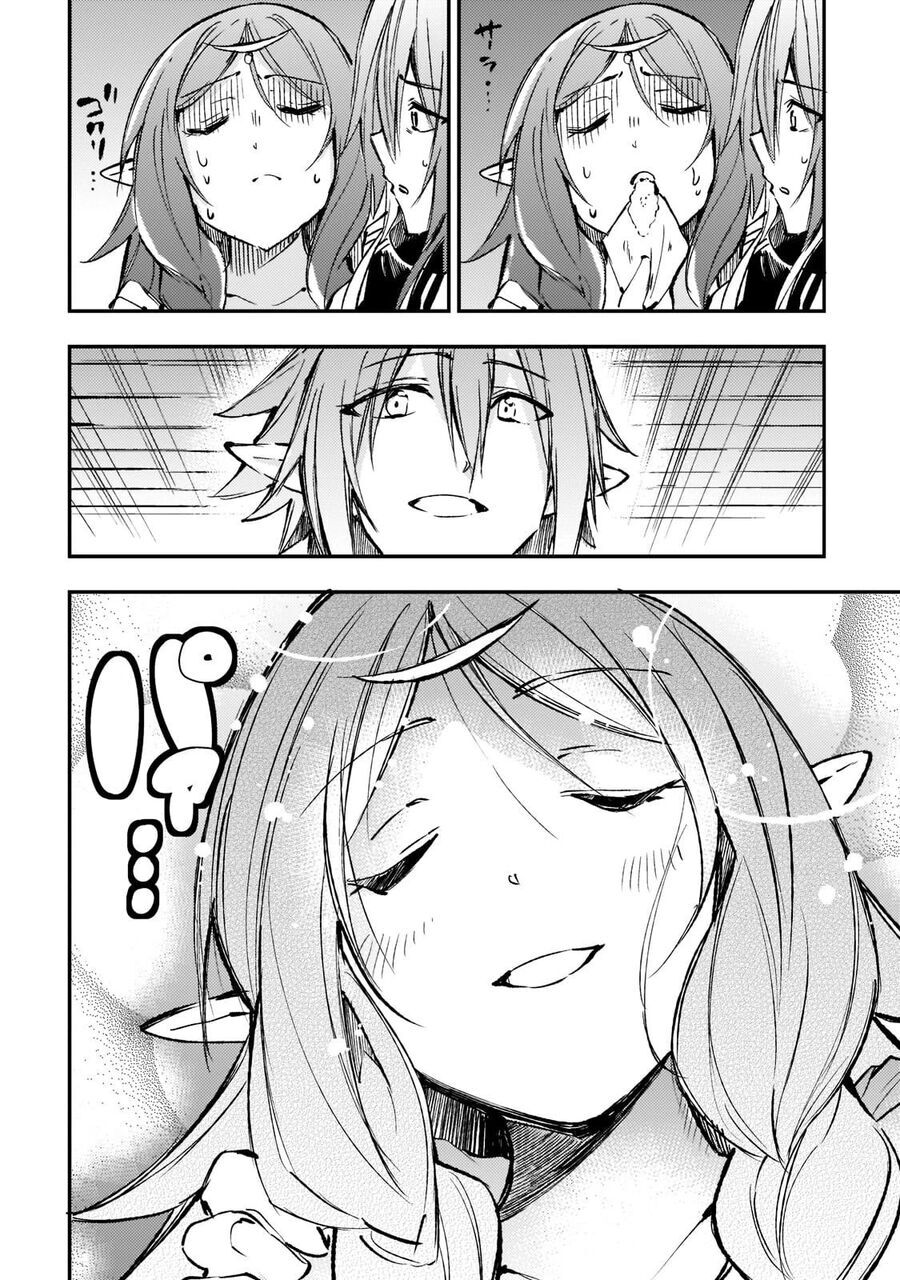 Hitoribocchi No Isekai Kouryaku - Chapter 160 - Page 7