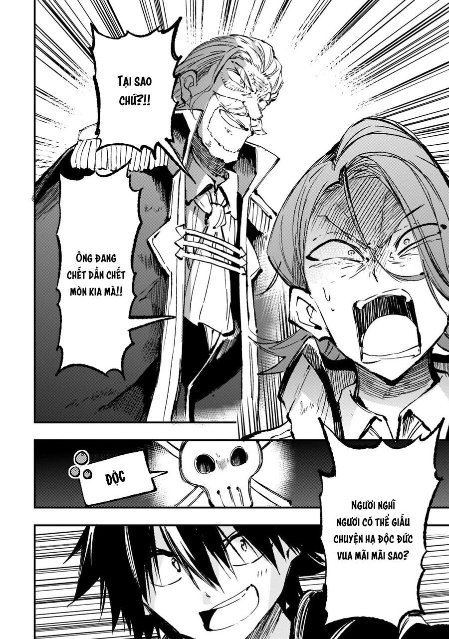 Hitoribocchi No Isekai Kouryaku - Chapter 161 - Page 11