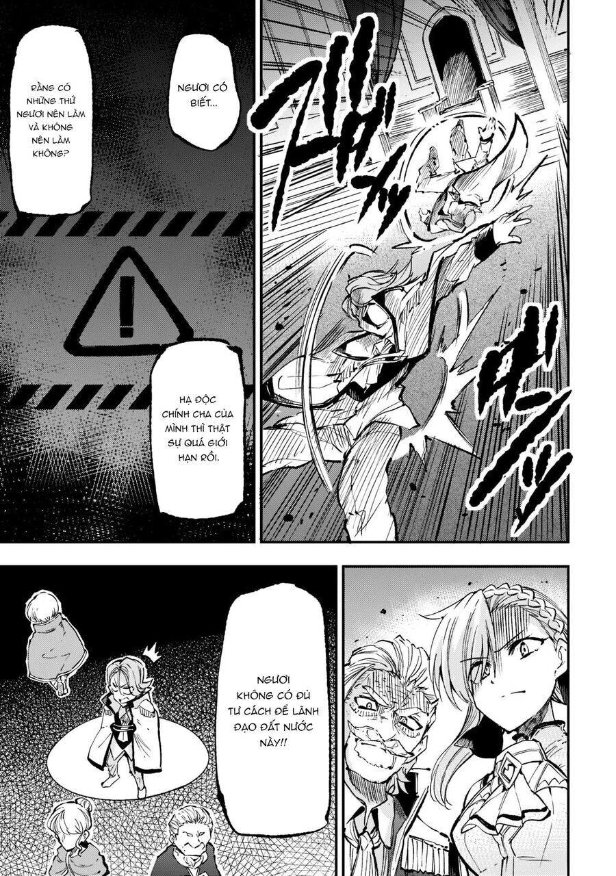 Hitoribocchi No Isekai Kouryaku - Chapter 161 - Page 14