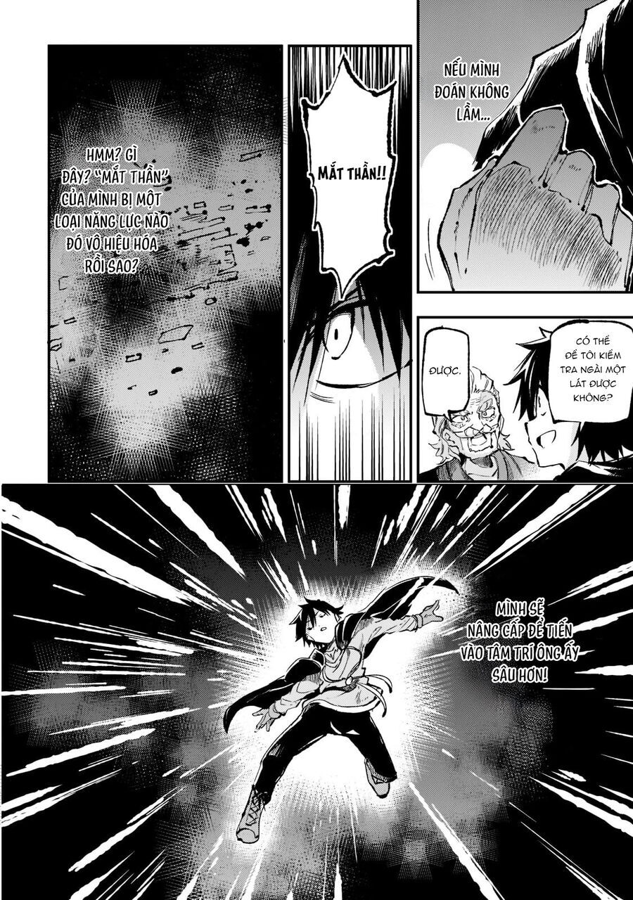 Hitoribocchi No Isekai Kouryaku - Chapter 161 - Page 4