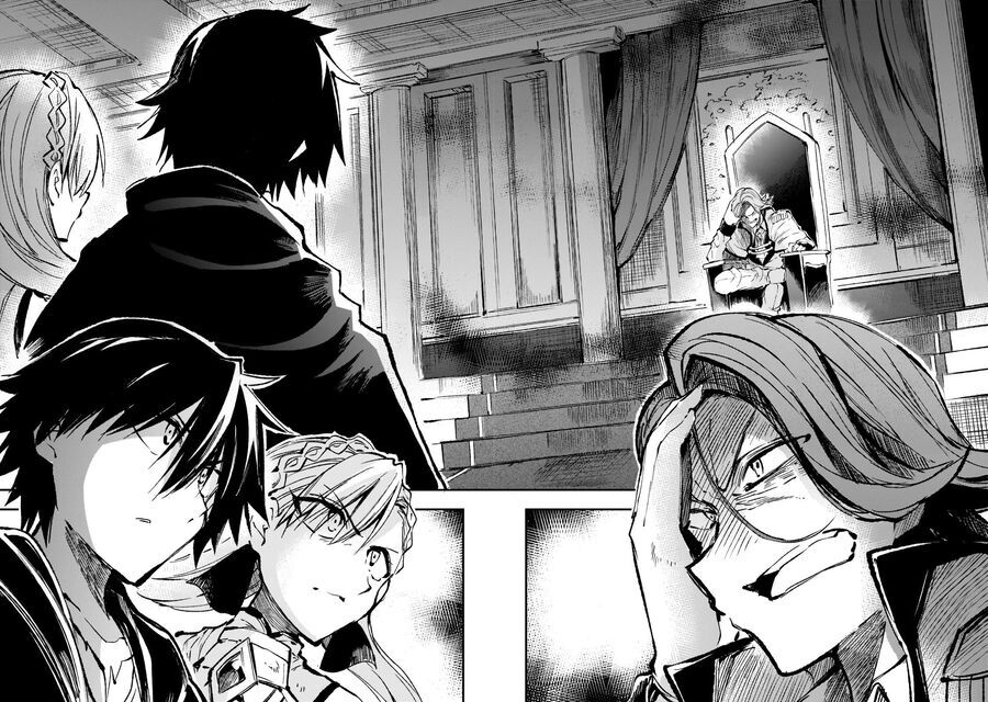 Hitoribocchi No Isekai Kouryaku - Chapter 161 - Page 6