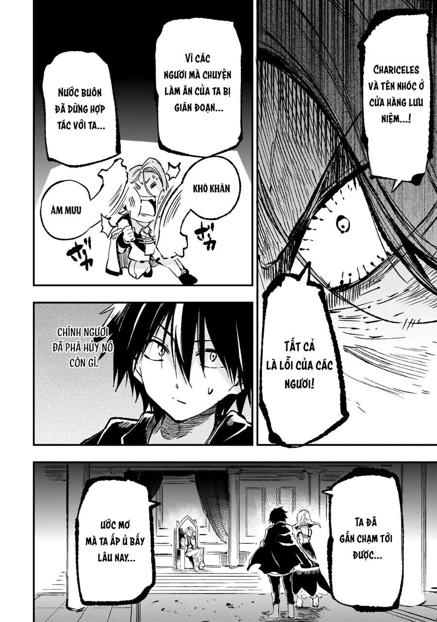 Hitoribocchi No Isekai Kouryaku - Chapter 161 - Page 7