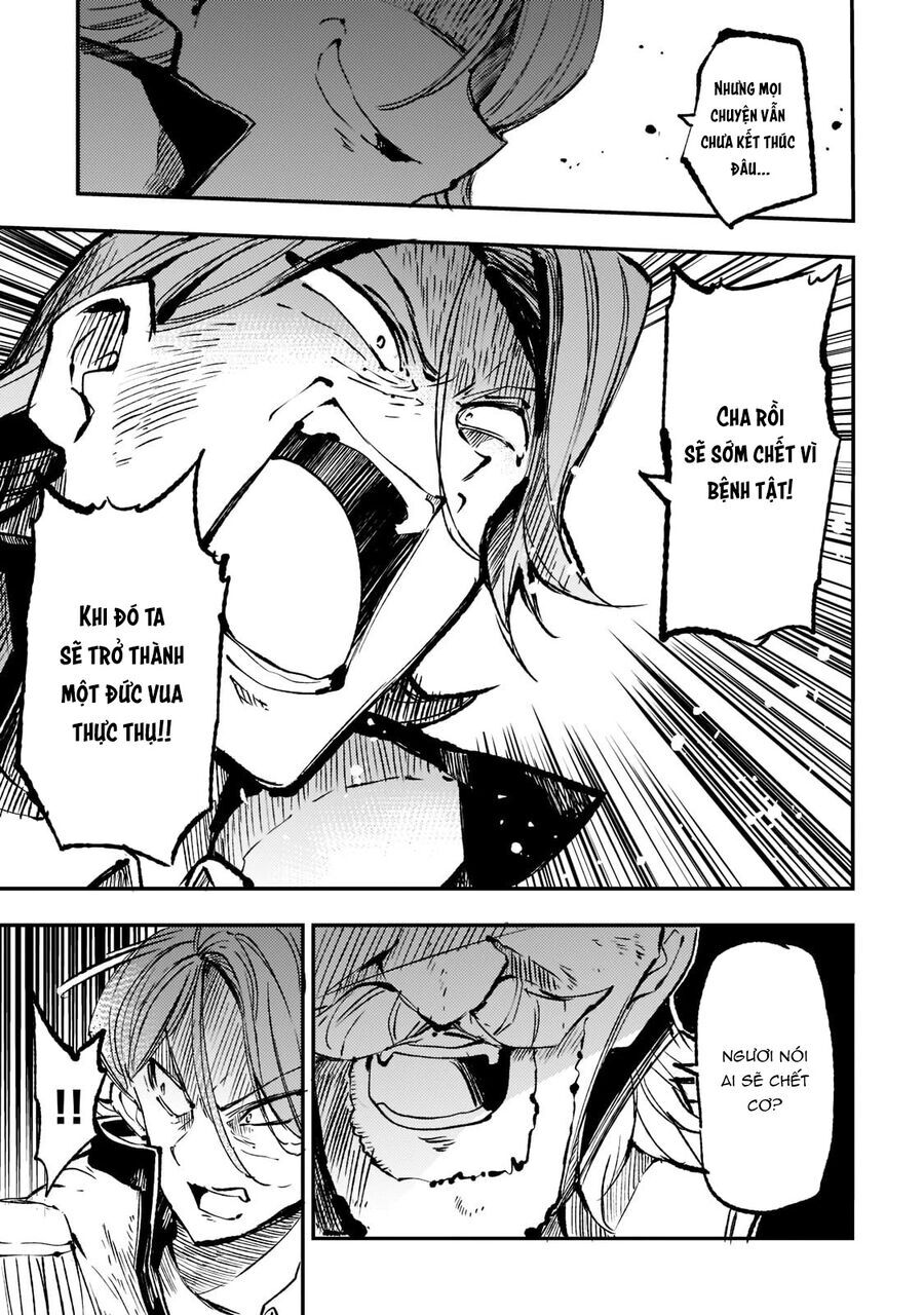 Hitoribocchi No Isekai Kouryaku - Chapter 161 - Page 8