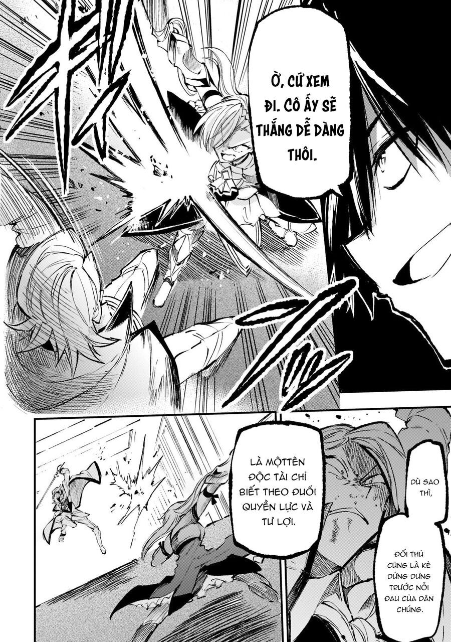 Hitoribocchi No Isekai Kouryaku - Chapter 162 - Page 12