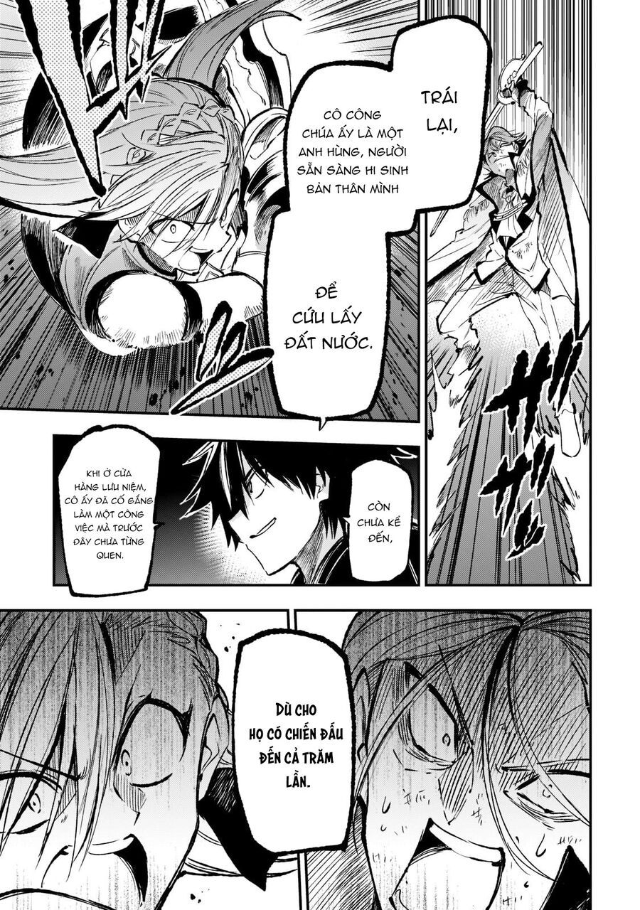 Hitoribocchi No Isekai Kouryaku - Chapter 162 - Page 13