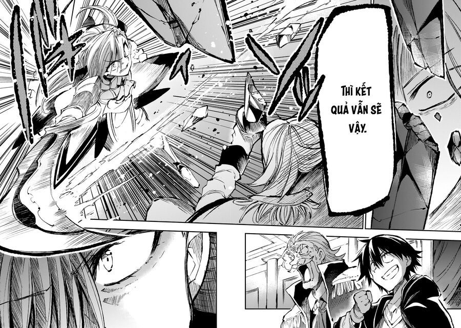 Hitoribocchi No Isekai Kouryaku - Chapter 162 - Page 14