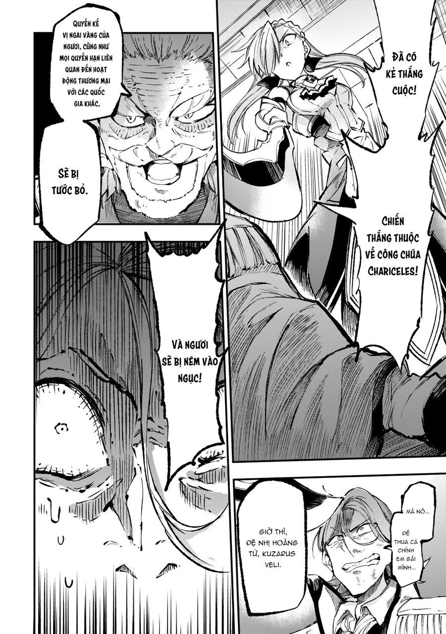 Hitoribocchi No Isekai Kouryaku - Chapter 162 - Page 15