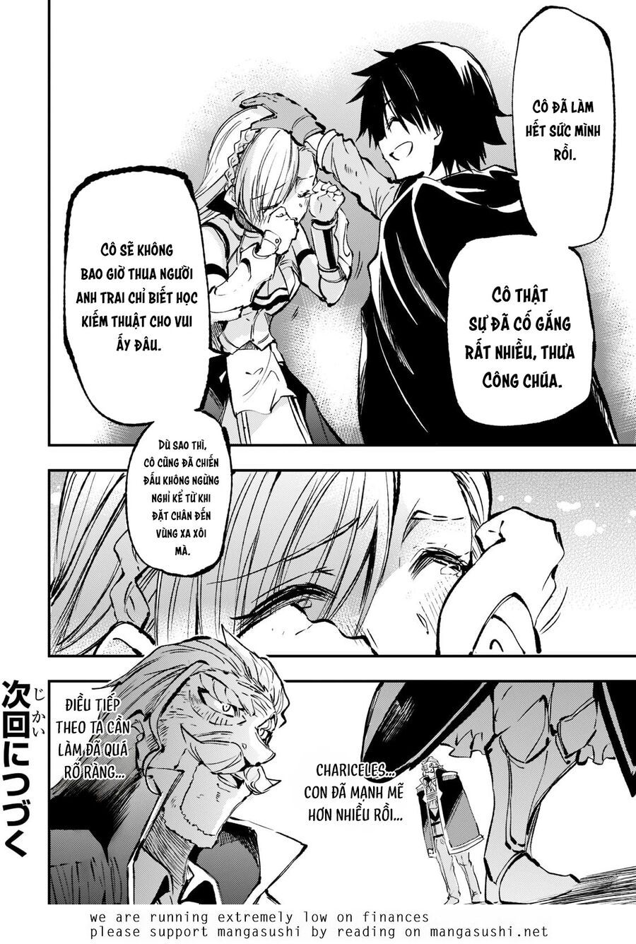 Hitoribocchi No Isekai Kouryaku - Chapter 162 - Page 17