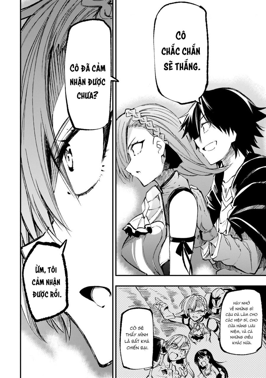 Hitoribocchi No Isekai Kouryaku - Chapter 162 - Page 6