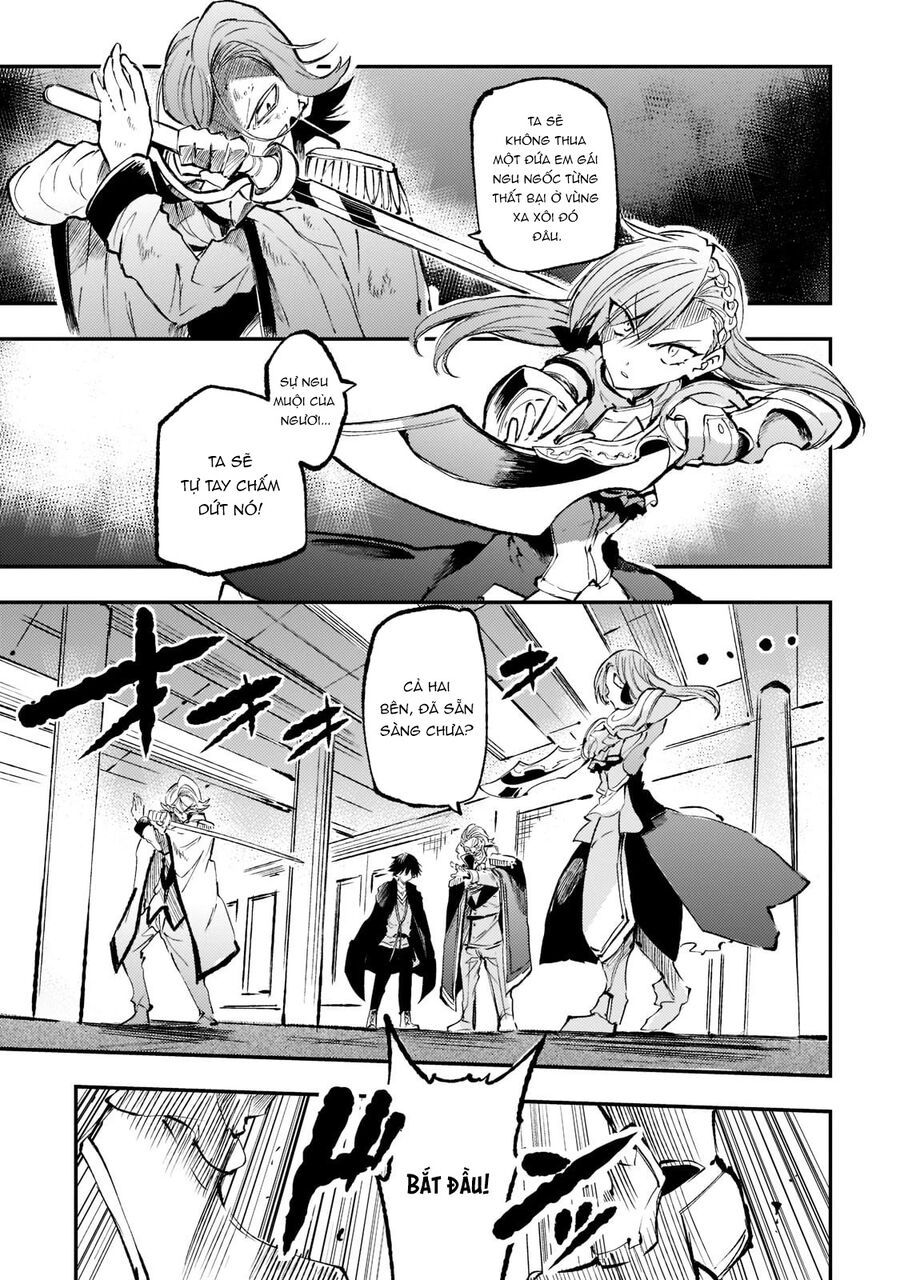 Hitoribocchi No Isekai Kouryaku - Chapter 162 - Page 7