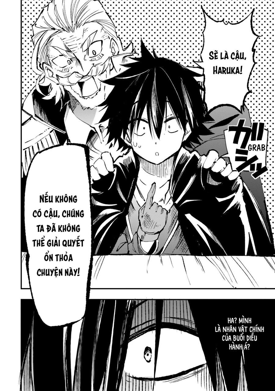 Hitoribocchi No Isekai Kouryaku - Chapter 163 - Page 13