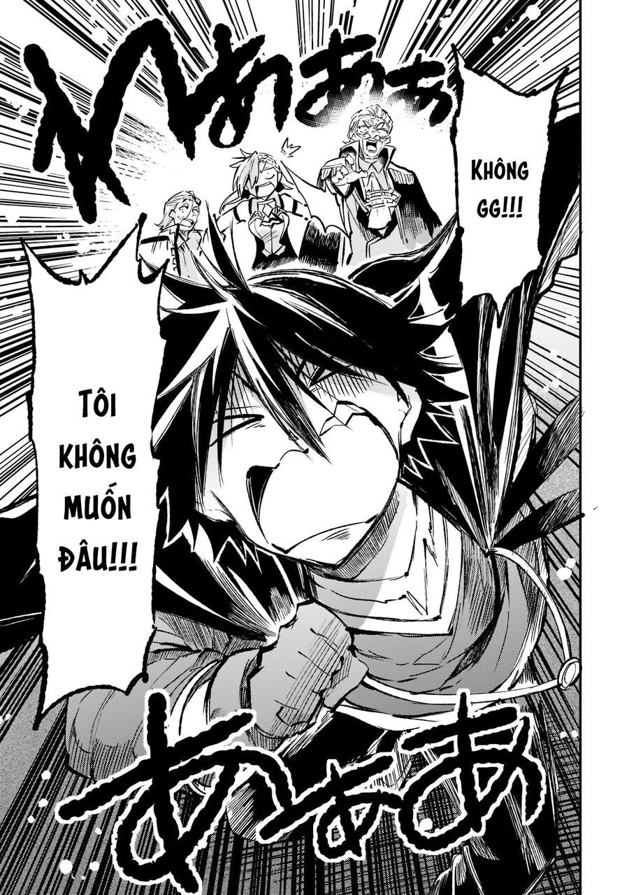 Hitoribocchi No Isekai Kouryaku - Chapter 163 - Page 14