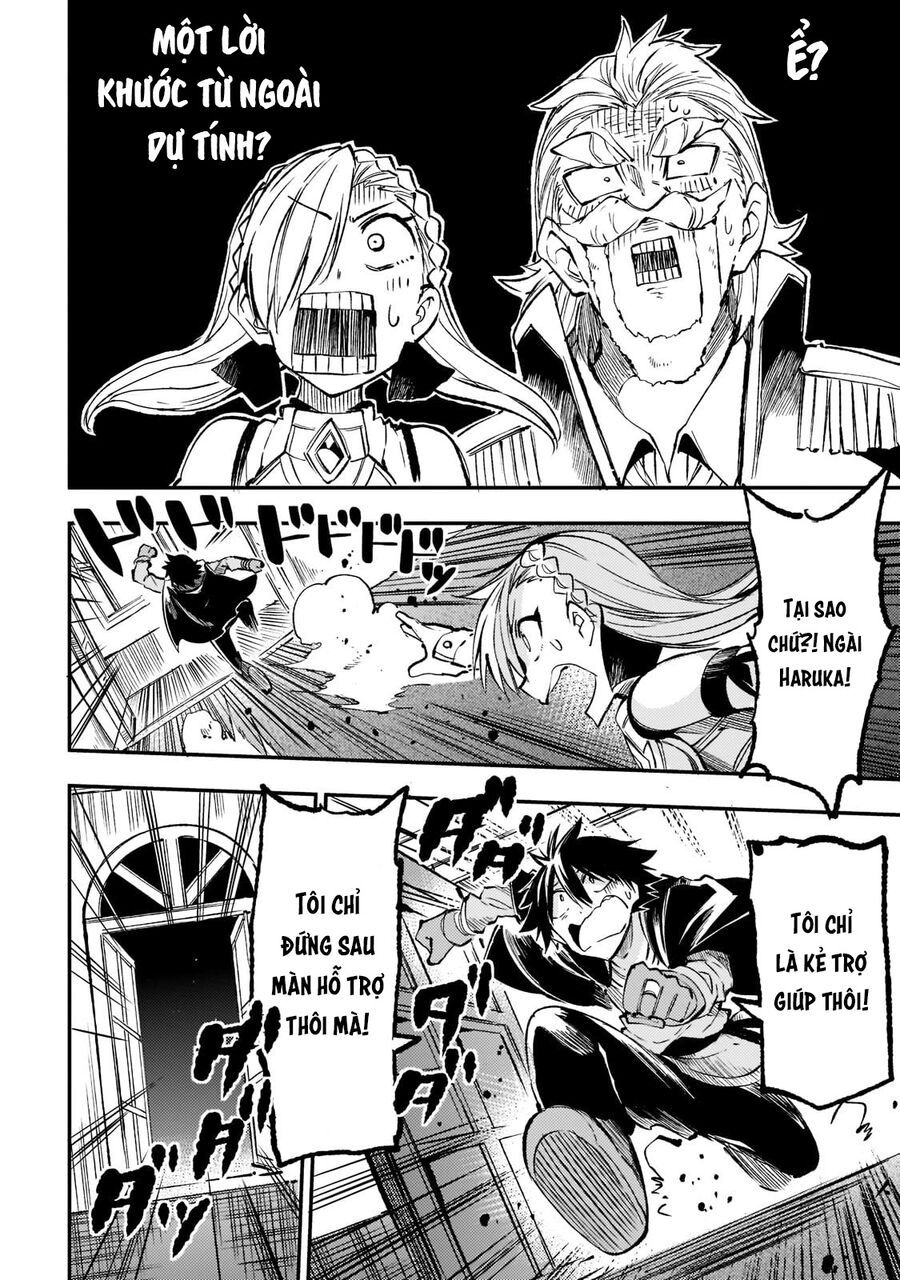 Hitoribocchi No Isekai Kouryaku - Chapter 163 - Page 15