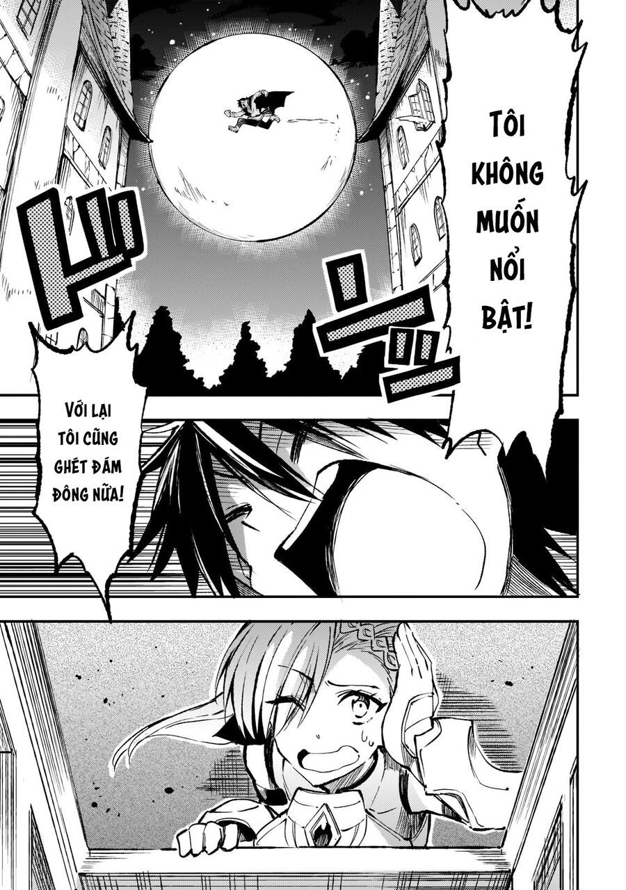 Hitoribocchi No Isekai Kouryaku - Chapter 163 - Page 16