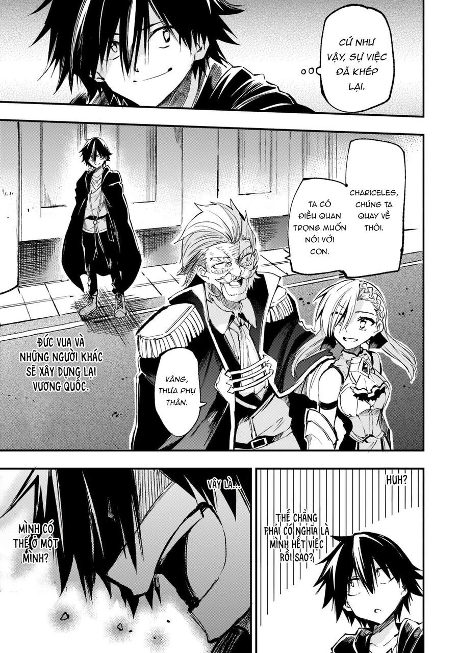 Hitoribocchi No Isekai Kouryaku - Chapter 163 - Page 3