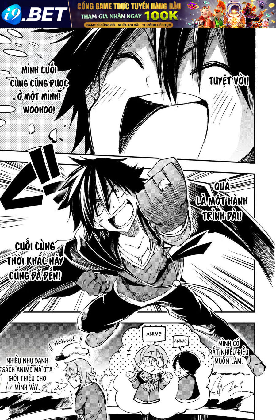 Hitoribocchi No Isekai Kouryaku - Chapter 163 - Page 5