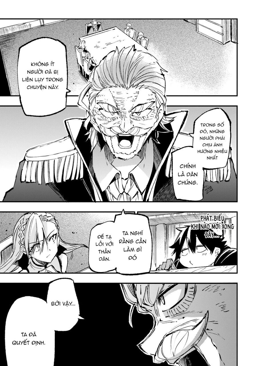 Hitoribocchi No Isekai Kouryaku - Chapter 163 - Page 9