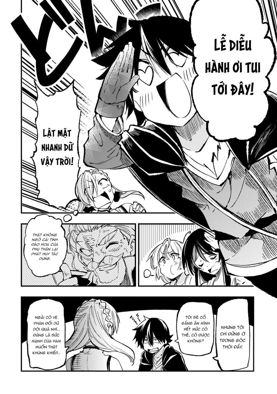 Hitoribocchi No Isekai Kouryaku - Chapter 164 - Page 12