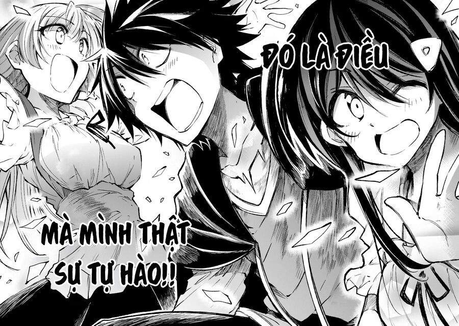 Hitoribocchi No Isekai Kouryaku - Chapter 164 - Page 16