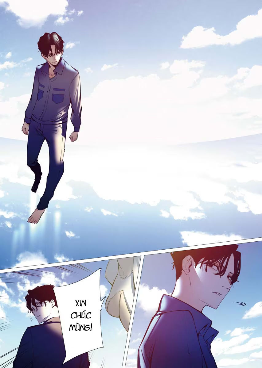 Kẻ Giết Người Hàng Loạt Chuyển Sinh Sang Thế Giới Khác - Chapter 1 - Page 4